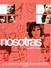 Cartel de Nosotras
