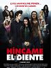 Cartel de Híncame el diente (Vampires Suck)