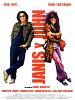 Cartel de Janis y John
