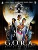 Cartel de G.O.R.A.