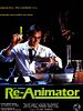 Cartel de Re-Animator