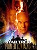 Cartel de Star Trek: Primer contacto