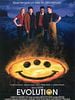 Cartel de Evolution