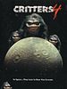 Cartel de Critters 4