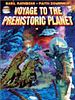 Cartel de Voyage to the Prehistoric Planet