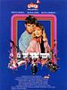 Cartel de Grease 2