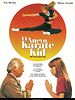 Cartel de El nuevo Karate Kid
