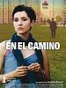 Cartel de En el camino
