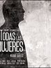 Cartel de Todas las mujeres