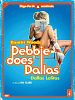 Cartel de Debbie Does Dallas