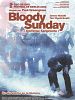Cartel de Bloody Sunday (Domingo sangriento)