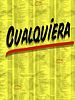 Cartel de Cualquiera