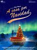 Cartel de A casa por Navidad