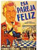 Cartel de Esa pareja feliz