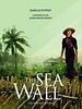 Cartel de The sea wall
