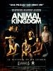 Cartel de Animal Kingdom