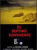 Cartel de El séptimo continente