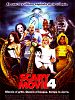 Cartel de Scary Movie 4