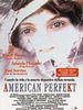 Cartel de American Perfekt