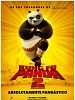 Cartel de Kung Fu Panda 2