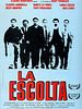 Cartel de La escolta
