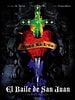 Cartel de El baile de San Juan