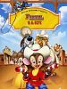 Cartel de Fievel va al Oeste