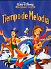 Cartel de Tiempo de melodía