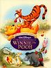 Cartel de Lo mejor de Winnie de Pooh