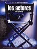 Cartel de Los actores