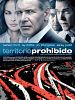 Cartel de Territorio Prohibido