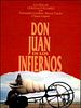 Cartel de Don Juan en los infiernos