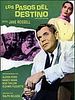 Cartel de Los pasos del destino