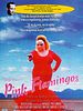 Cartel de Pink Flamingos