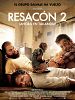 Cartel de Resacón 2. ¡Ahora en Tailandia!