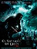 Cartel de El sicario de Dios