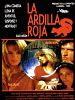 Cartel de La ardilla roja