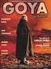 Cartel de Goya en Burdeos