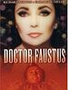 Cartel de Doctor Fausto