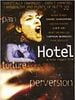 Cartel de Hotel