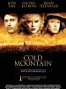 Cartel de Cold Mountain