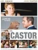 Cartel de El castor (The Beaver)