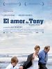 Cartel de El amor de Tony