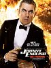 Cartel de Johnny English Returns