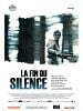 Cartel de The End of Silence
