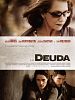 Cartel de La deuda
