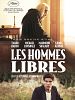 Cartel de Les hommes libres
