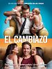 Cartel de El cambiazo
