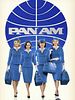Cartel de Pan Am