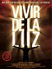 Cartel de Vivir de la luz